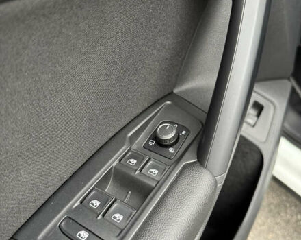 Белый Фольксваген Тигуан, объемом двигателя 1.98 л и пробегом 54 тыс. км за 31500 $, фото 50 на Automoto.ua