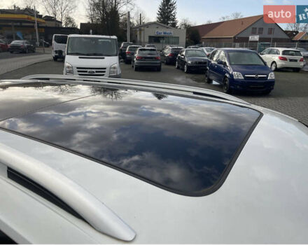 Белый Фольксваген Тигуан, объемом двигателя 1.98 л и пробегом 234 тыс. км за 32500 $, фото 8 на Automoto.ua