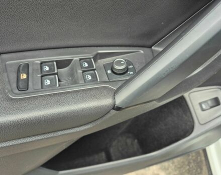 Белый Фольксваген Тигуан, объемом двигателя 2 л и пробегом 99 тыс. км за 17900 $, фото 13 на Automoto.ua