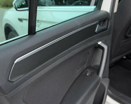 Белый Фольксваген Тигуан, объемом двигателя 1.98 л и пробегом 87 тыс. км за 28900 $, фото 22 на Automoto.ua