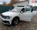 Белый Фольксваген Тигуан, объемом двигателя 1.98 л и пробегом 120 тыс. км за 25000 $, фото 9 на Automoto.ua