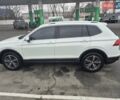 Білий Фольксваген Тігуан, об'ємом двигуна 2 л та пробігом 99 тис. км за 17900 $, фото 7 на Automoto.ua
