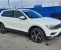 Белый Фольксваген Тигуан, объемом двигателя 1.98 л и пробегом 185 тыс. км за 27500 $, фото 4 на Automoto.ua