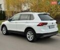 Белый Фольксваген Тигуан, объемом двигателя 1.98 л и пробегом 204 тыс. км за 23000 $, фото 8 на Automoto.ua