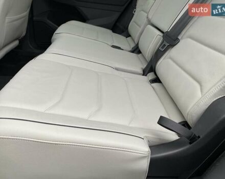 Белый Фольксваген Тигуан, объемом двигателя 1.98 л и пробегом 68 тыс. км за 19900 $, фото 36 на Automoto.ua