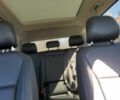 Білий Фольксваген Тігуан, об'ємом двигуна 2 л та пробігом 46 тис. км за 10900 $, фото 9 на Automoto.ua