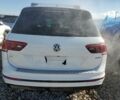 Белый Фольксваген Тигуан, объемом двигателя 2 л и пробегом 109 тыс. км за 17600 $, фото 4 на Automoto.ua