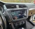 Білий Фольксваген Тігуан, об'ємом двигуна 1.98 л та пробігом 89 тис. км за 21500 $, фото 18 на Automoto.ua