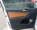 Белый Фольксваген Тигуан, объемом двигателя 1.97 л и пробегом 105 тыс. км за 18200 $, фото 11 на Automoto.ua