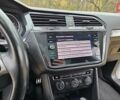 Білий Фольксваген Тігуан, об'ємом двигуна 1.98 л та пробігом 89 тис. км за 21500 $, фото 19 на Automoto.ua