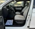 Білий Фольксваген Тігуан, об'ємом двигуна 2 л та пробігом 70 тис. км за 14000 $, фото 11 на Automoto.ua
