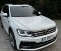 Белый Фольксваген Тигуан, объемом двигателя 1.98 л и пробегом 55 тыс. км за 27999 $, фото 13 на Automoto.ua