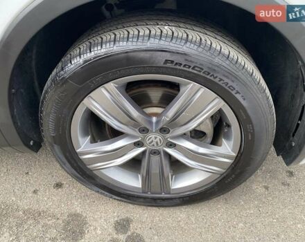 Белый Фольксваген Тигуан, объемом двигателя 1.98 л и пробегом 68 тыс. км за 19900 $, фото 54 на Automoto.ua
