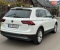 Білий Фольксваген Тігуан, об'ємом двигуна 1.98 л та пробігом 204 тис. км за 24000 $, фото 12 на Automoto.ua