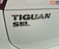 Білий Фольксваген Тігуан, об'ємом двигуна 2 л та пробігом 99 тис. км за 17900 $, фото 12 на Automoto.ua