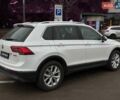 Белый Фольксваген Тигуан, объемом двигателя 1.97 л и пробегом 93 тыс. км за 31990 $, фото 6 на Automoto.ua