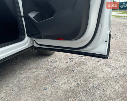 Білий Фольксваген Тігуан, об'ємом двигуна 1.98 л та пробігом 100 тис. км за 20500 $, фото 12 на Automoto.ua