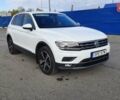 Белый Фольксваген Тигуан, объемом двигателя 1.98 л и пробегом 185 тыс. км за 27500 $, фото 3 на Automoto.ua