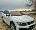 Белый Фольксваген Тигуан, объемом двигателя 2 л и пробегом 198 тыс. км за 41500 $, фото 41 на Automoto.ua