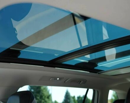 Белый Фольксваген Тигуан, объемом двигателя 2 л и пробегом 30 тыс. км за 8000 $, фото 10 на Automoto.ua