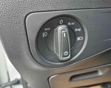 Белый Фольксваген Тигуан, объемом двигателя 2 л и пробегом 99 тыс. км за 17900 $, фото 16 на Automoto.ua