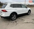 Белый Фольксваген Тигуан, объемом двигателя 1.98 л и пробегом 68 тыс. км за 19900 $, фото 56 на Automoto.ua