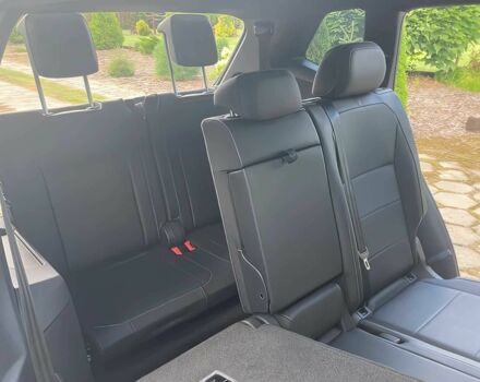 Белый Фольксваген Тигуан, объемом двигателя 2 л и пробегом 34 тыс. км за 14100 $, фото 11 на Automoto.ua