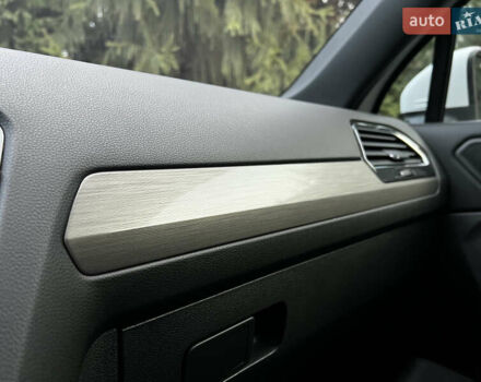 Белый Фольксваген Тигуан, объемом двигателя 1.98 л и пробегом 55 тыс. км за 27999 $, фото 70 на Automoto.ua