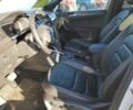 Білий Фольксваген Тігуан, об'ємом двигуна 2 л та пробігом 83 тис. км за 4000 $, фото 5 на Automoto.ua