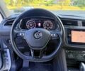 Білий Фольксваген Тігуан, об'ємом двигуна 2 л та пробігом 55 тис. км за 6800 $, фото 9 на Automoto.ua