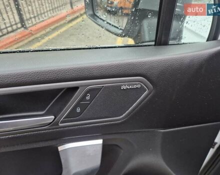 Білий Фольксваген Тігуан, об'ємом двигуна 2 л та пробігом 245 тис. км за 28900 $, фото 17 на Automoto.ua