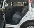Білий Фольксваген Тігуан, об'ємом двигуна 1.98 л та пробігом 90 тис. км за 17800 $, фото 17 на Automoto.ua