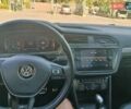 Білий Фольксваген Тігуан, об'ємом двигуна 1.98 л та пробігом 94 тис. км за 24500 $, фото 9 на Automoto.ua