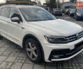 Белый Фольксваген Тигуан, объемом двигателя 1.98 л и пробегом 234 тыс. км за 32500 $, фото 7 на Automoto.ua