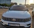 Белый Фольксваген Тигуан, объемом двигателя 1.97 л и пробегом 37 тыс. км за 29900 $, фото 3 на Automoto.ua