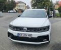 Белый Фольксваген Тигуан, объемом двигателя 1.98 л и пробегом 187 тыс. км за 21900 $, фото 13 на Automoto.ua