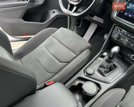 Белый Фольксваген Тигуан, объемом двигателя 1.97 л и пробегом 43 тыс. км за 26900 $, фото 40 на Automoto.ua