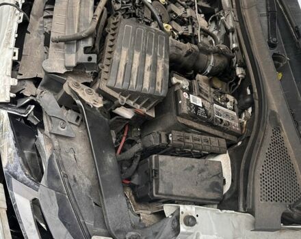 Білий Фольксваген Тігуан, об'ємом двигуна 2 л та пробігом 145 тис. км за 13600 $, фото 1 на Automoto.ua