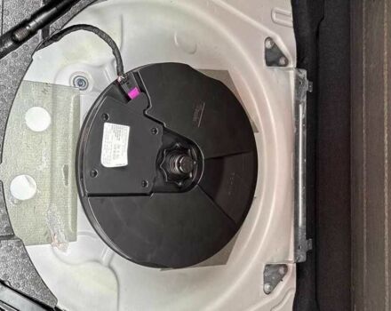 Белый Фольксваген Тигуан, объемом двигателя 2 л и пробегом 38 тыс. км за 18150 $, фото 12 на Automoto.ua