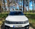 Білий Фольксваген Тігуан, об'ємом двигуна 1.98 л та пробігом 30 тис. км за 22100 $, фото 11 на Automoto.ua