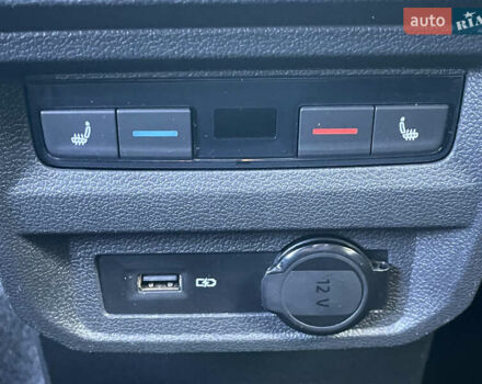 Белый Фольксваген Тигуан, объемом двигателя 1.98 л и пробегом 186 тыс. км за 27500 $, фото 32 на Automoto.ua