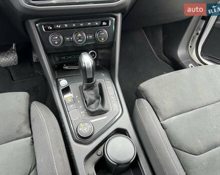 Белый Фольксваген Тигуан, объемом двигателя 1.97 л и пробегом 43 тыс. км за 26900 $, фото 36 на Automoto.ua