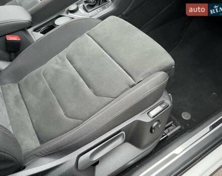 Белый Фольксваген Тигуан, объемом двигателя 1.97 л и пробегом 43 тыс. км за 26900 $, фото 46 на Automoto.ua