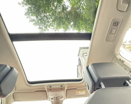 Белый Фольксваген Тигуан, объемом двигателя 1.97 л и пробегом 76 тыс. км за 37900 $, фото 25 на Automoto.ua