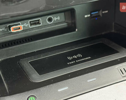 Білий Фольксваген Тігуан, об'ємом двигуна 1.97 л та пробігом 100 тис. км за 28500 $, фото 28 на Automoto.ua