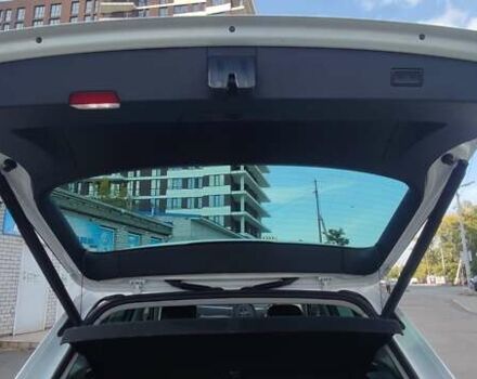 Белый Фольксваген Тигуан, объемом двигателя 1.97 л и пробегом 98 тыс. км за 30000 $, фото 23 на Automoto.ua