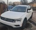 Білий Фольксваген Тігуан, об'ємом двигуна 2 л та пробігом 142 тис. км за 17200 $, фото 2 на Automoto.ua