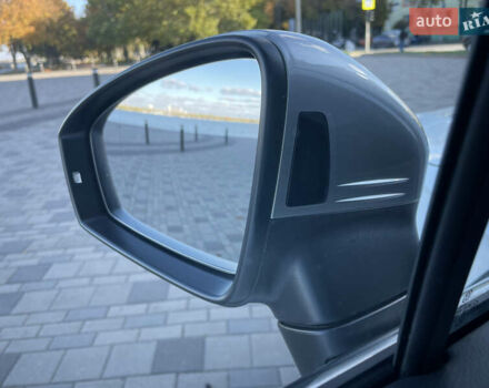 Белый Фольксваген Тигуан, объемом двигателя 1.98 л и пробегом 186 тыс. км за 27500 $, фото 45 на Automoto.ua