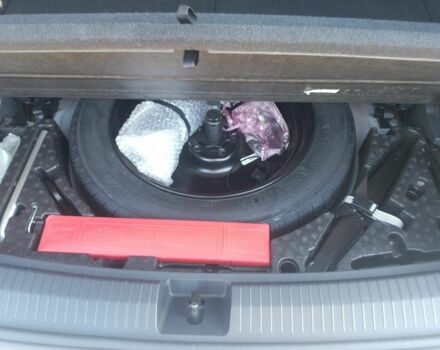 Білий Фольксваген Тігуан, об'ємом двигуна 2 л та пробігом 50 тис. км за 26500 $, фото 15 на Automoto.ua