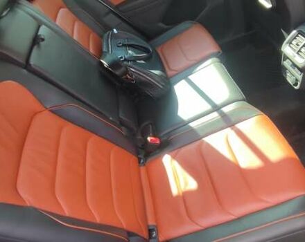 Белый Фольксваген Тигуан, объемом двигателя 1.97 л и пробегом 98 тыс. км за 30000 $, фото 14 на Automoto.ua